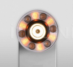 Потолочный светильник LoT RGB white - Recessed Потолочный светильник LoT RGB white - Recessed фабрика Artemide