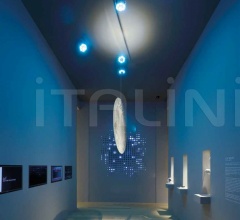 Потолочный светильник LoT RGB white - Ceiling Потолочный светильник LoT RGB white - Ceiling фабрика Artemide