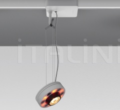 Потолочный светильник LoT RGB white- Suspension track Потолочный светильник LoT RGB white- Suspension track фабрика Artemide