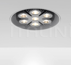 Потолочный светильник LoT Reflector - Recessed Потолочный светильник LoT Reflector - Recessed фабрика Artemide