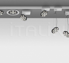 Потолочный светильник LoT Reflector - Recessed Потолочный светильник LoT Reflector - Recessed фабрика Artemide