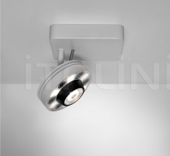 Потолочный светильник LoT RGB white - Track Потолочный светильник LoT RGB white - Track фабрика Artemide