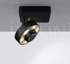 Потолочный светильник LoT RGB white - Track Потолочный светильник LoT RGB white - Track фабрика Artemide