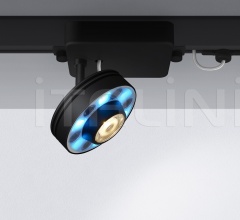 Потолочный светильник LoT RGB white - Track Потолочный светильник LoT RGB white - Track фабрика Artemide