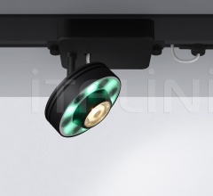 Потолочный светильник LoT RGB white - Track Потолочный светильник LoT RGB white - Track фабрика Artemide