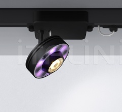 Потолочный светильник LoT RGB white - Track Потолочный светильник LoT RGB white - Track фабрика Artemide
