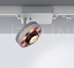 Потолочный светильник LoT RGB white - Track Потолочный светильник LoT RGB white - Track фабрика Artemide