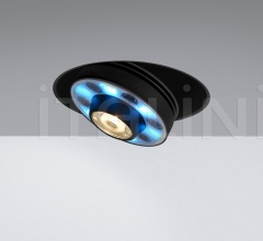 Потолочный светильник LoT RGB white - Recessed Потолочный светильник LoT RGB white - Recessed фабрика Artemide