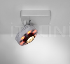 Потолочный светильник LoT RGB white - Ceiling Потолочный светильник LoT RGB white - Ceiling фабрика Artemide