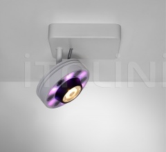 Потолочный светильник LoT RGB white - Ceiling Потолочный светильник LoT RGB white - Ceiling фабрика Artemide