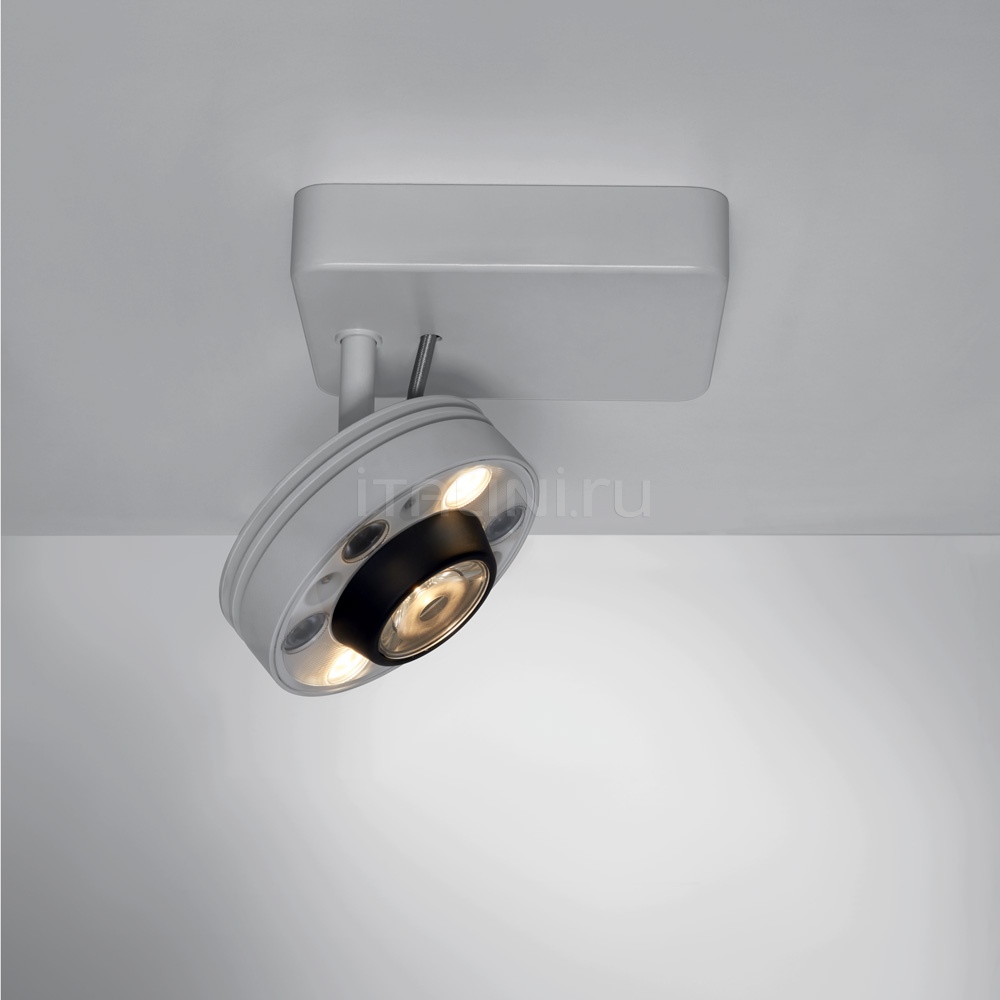 Потолочный светильник LoT RGB white - Ceiling Artemide