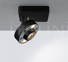 Потолочный светильник LoT RGB white - Ceiling Потолочный светильник LoT RGB white - Ceiling фабрика Artemide