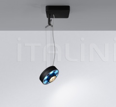 Потолочный светильник LoT RGB white - Suspension Потолочный светильник LoT RGB white - Suspension фабрика Artemide