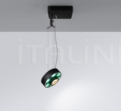 Потолочный светильник LoT RGB white - Suspension Потолочный светильник LoT RGB white - Suspension фабрика Artemide