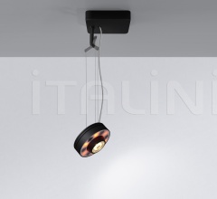 Потолочный светильник LoT RGB white - Suspension Потолочный светильник LoT RGB white - Suspension фабрика Artemide