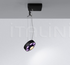 Потолочный светильник LoT RGB white - Suspension Потолочный светильник LoT RGB white - Suspension фабрика Artemide