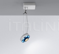Потолочный светильник LoT RGB white - Suspension Потолочный светильник LoT RGB white - Suspension фабрика Artemide