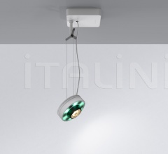 Потолочный светильник LoT RGB white - Suspension Потолочный светильник LoT RGB white - Suspension фабрика Artemide