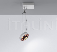 Потолочный светильник LoT RGB white - Suspension Потолочный светильник LoT RGB white - Suspension фабрика Artemide