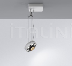 Потолочный светильник LoT RGB white - Suspension Потолочный светильник LoT RGB white - Suspension фабрика Artemide