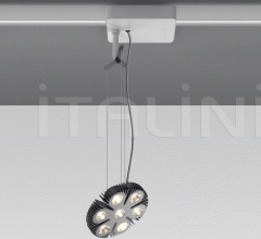 Потолочный светильник LoT Reflector - Suspension track Потолочный светильник LoT Reflector - Suspension track фабрика Artemide