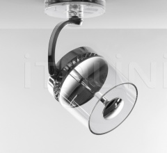 Потолочный светильник Cata Catadioptric Ceiling Потолочный светильник Cata Catadioptric Ceiling фабрика Artemide