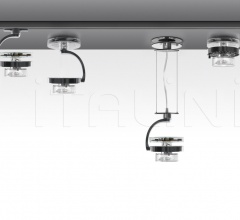 Потолочный светильник Cata Catadioptric Ceiling Потолочный светильник Cata Catadioptric Ceiling фабрика Artemide
