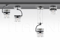 Потолочный светильник Cata Catadioptric Suspension Потолочный светильник Cata Catadioptric Suspension фабрика Artemide