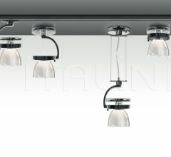 Потолочный светильник Cata Catadioptric Suspension Потолочный светильник Cata Catadioptric Suspension фабрика Artemide