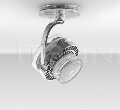 Потолочный светильник Cata TIR Ceiling Потолочный светильник Cata TIR Ceiling фабрика Artemide