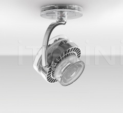 Потолочный светильник Cata TIR Ceiling Потолочный светильник Cata TIR Ceiling фабрика Artemide