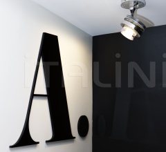 Потолочный светильник Cata TIR Ceiling Потолочный светильник Cata TIR Ceiling фабрика Artemide