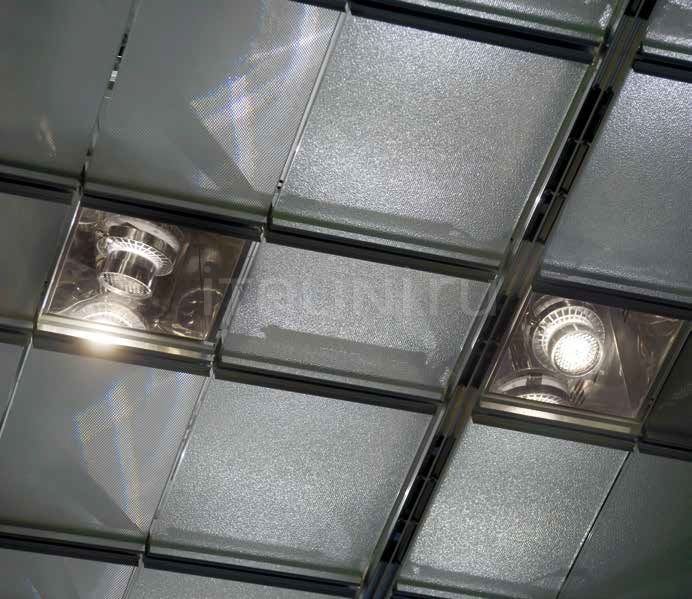 Потолочный светильник Cata TIR Ceiling fix Artemide