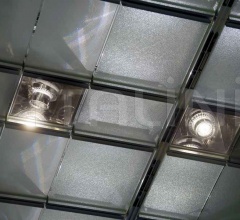 Потолочный светильник Cata TIR Ceiling fix Потолочный светильник Cata TIR Ceiling fix фабрика Artemide