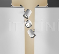 Потолочный светильник Caelum 120 Потолочный светильник Caelum 120 фабрика Artemide