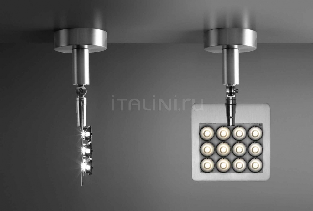 Потолочный светильник Una Pro Ceiling Artemide
