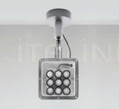 Потолочный светильник Una Pro Ceiling Потолочный светильник Una Pro Ceiling фабрика Artemide