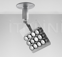 Потолочный светильник Una Pro Semi-Recessed Потолочный светильник Una Pro Semi-Recessed фабрика Artemide