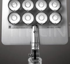 Потолочный светильник Una Pro Semi-Recessed Потолочный светильник Una Pro Semi-Recessed фабрика Artemide