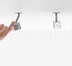 Потолочный светильник 37 Cube Потолочный светильник 37 Cube фабрика Artemide