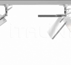 Потолочный светильник Pad Track Потолочный светильник Pad Track фабрика Artemide