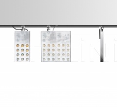 Потолочный светильник Pad Square Ceiling Потолочный светильник Pad Square Ceiling фабрика Artemide