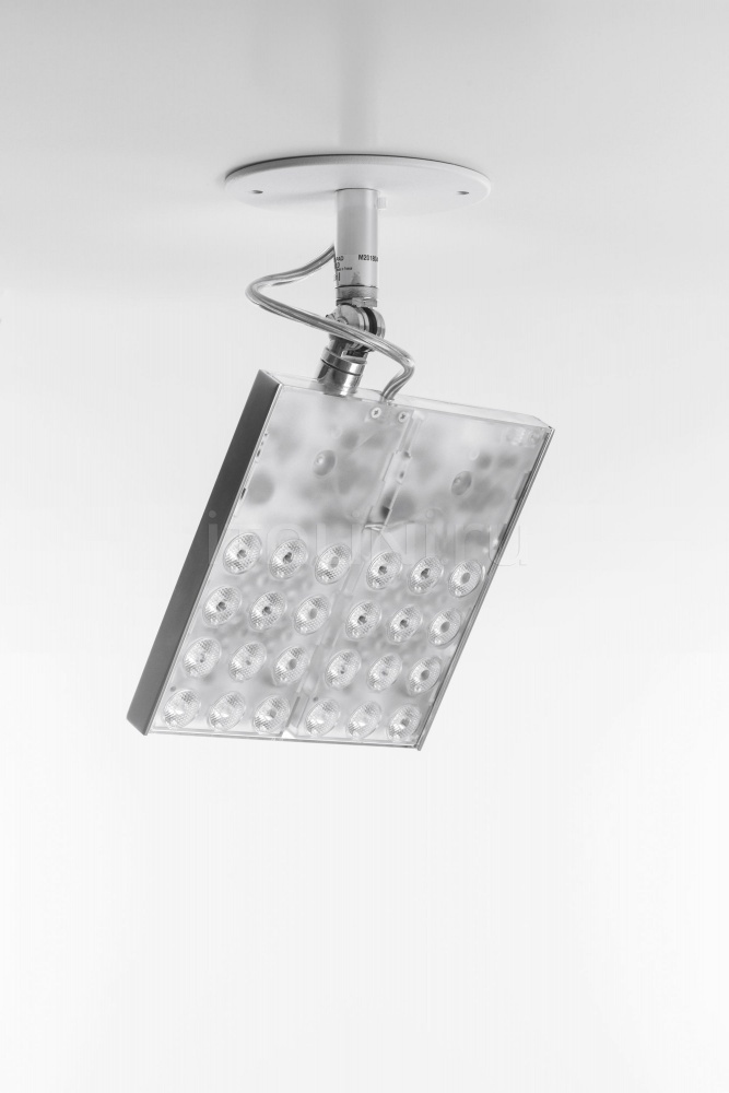 Потолочный светильник Pad Semi-Recessed Artemide
