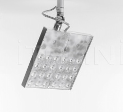 Потолочный светильник Pad Semi-Recessed Потолочный светильник Pad Semi-Recessed фабрика Artemide