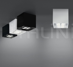 Потолочный светильник Una Pro 75 SMD Потолочный светильник Una Pro 75 SMD фабрика Artemide