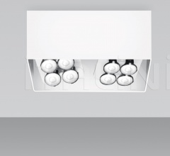Потолочный светильник Una Pro 75 SMD Потолочный светильник Una Pro 75 SMD фабрика Artemide