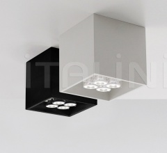 Потолочный светильник Una Pro 75 SMD Потолочный светильник Una Pro 75 SMD фабрика Artemide