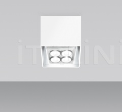 Потолочный светильник Una Pro 75 SMD Потолочный светильник Una Pro 75 SMD фабрика Artemide