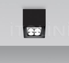 Потолочный светильник Una Pro 75 SMD Потолочный светильник Una Pro 75 SMD фабрика Artemide