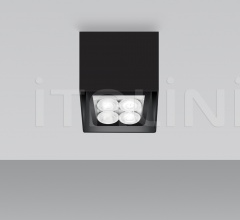 Потолочный светильник Una Pro 75 SMD Потолочный светильник Una Pro 75 SMD фабрика Artemide